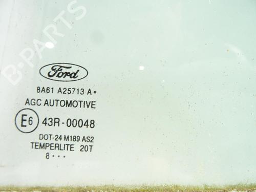 rear-left-door-window-ford-fiesta-vi-cb1-ccn-2008-25743727 main image