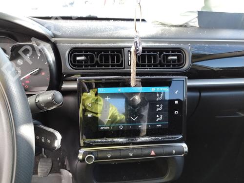 Fælk CITROËN C3 III (SX) 1.5 BlueHDi 100 (SXYHYP, SXYHTU) | BP33715654C45  - Image 14