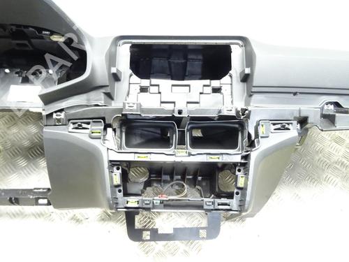 Instrumentbræt SEAT IBIZA V (KJ1, KJG) 1.0 TSI | BP31024107C46