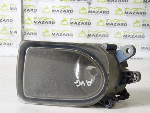 Used Left front fog light Left front fog light VOLVO V50 (545) 2.4 (140 hp) 25269052 25269052