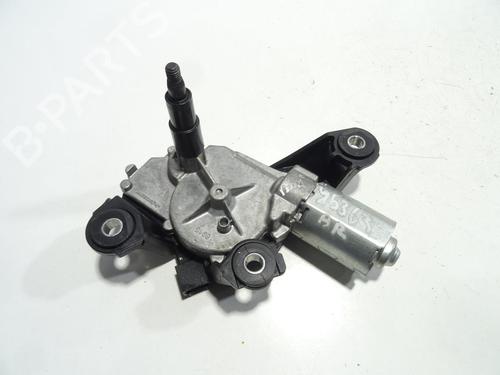 Rear wiper motor NISSAN QASHQAI / QASHQAI +2 I (J10, NJ10, JJ10E) 2.0 dCi | BP25759313M102 