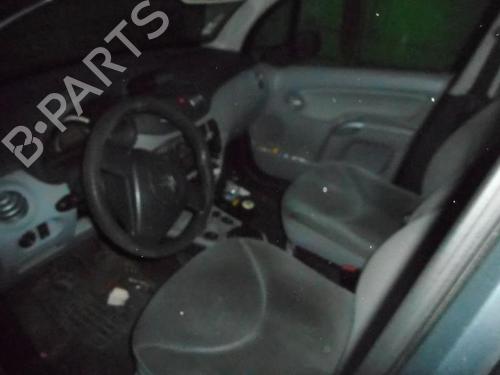 Fuel pump CITROËN C3 I (FC_, FN_)  | BP20069887M76 
