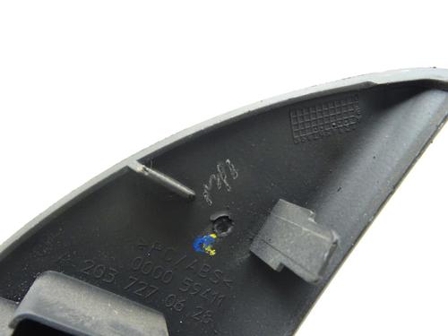 Used Right front window switch Right front window switch MERCEDES-BENZ C-CLASS Coupe (CL203) C 220 CDI (203.708) (150 hp) 29631489 29631489