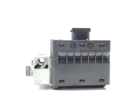 Used Electronic module RENAULT SCÉNIC III (JZ0/1_) 1.5 dCi (110 hp) 30466618