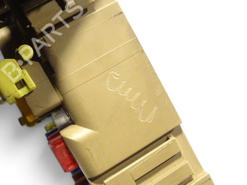 Electronic module SUBARU FORESTER (SH_) 2.0 D AWD (SHH, SHD, SHN) | BP40203076M83 - Image 2