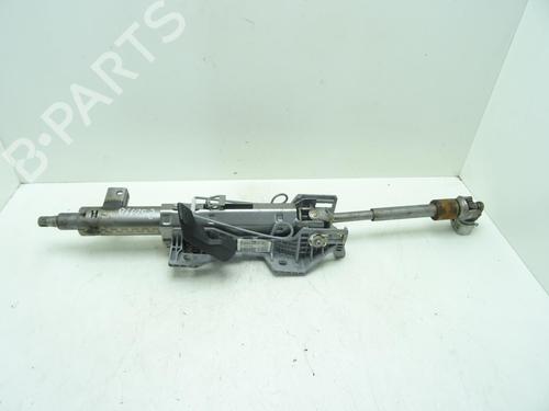 Used Steering column PEUGEOT 508 SW I (8E_) 1.6 BlueHDi 120 (120 hp) 32314785