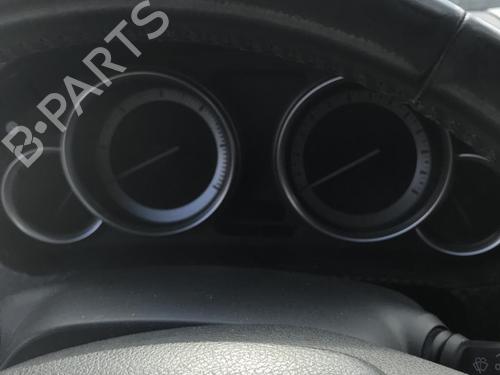 Front wiper motor MAZDA 6 Hatchback (GH) 2.2 MZR-CD (GH10) | BP28077663M29 - Image 8