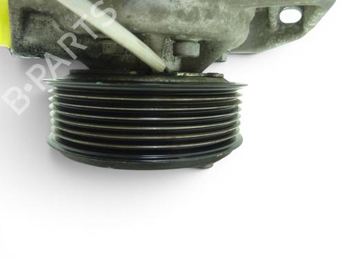 AC-Kompressor AC-Kompressor NISSAN MICRA V (K14) 1.0 IG-T 100 (101 hp) 34219043 34219043