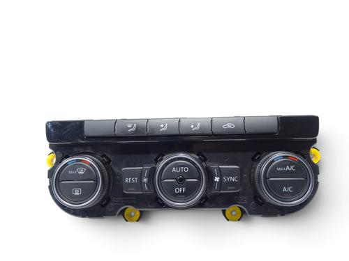 Climate control VW AMAROK (2HA, 2HB, S1B, S6B, S7A, S7B, AGD) 3.0 TDI 4motion | BP39432290I5 - Image 3