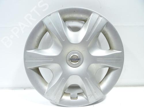 Autre NISSAN NOTE (E12) 1.5 dCi | BP32094366O1 