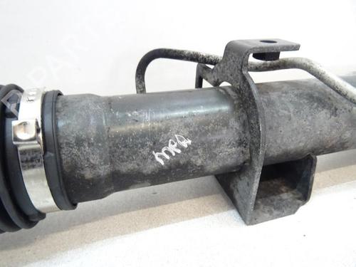 Steering rack RENAULT LAGUNA II Grandtour (KG0/1_)  | BP20067154M22 