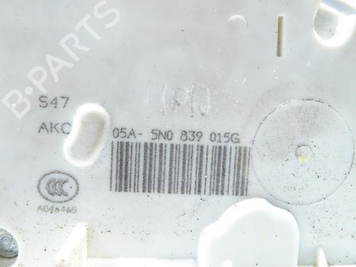 rear-left-lock-vw-tiguan-5n_-2007-2008-2009-2010-2011-2012-2013-2014-2015-2016-2017-2018-29272537 main image