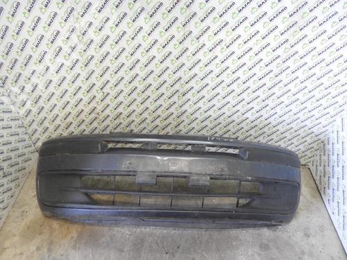 Used Front bumper FIAT PUNTO (188_) 1.9 JTD 80 (188.237, .257, .337, .357) (80 hp) 21965326