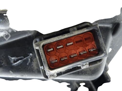 Used Right headlight Right headlight OPEL ASTRA H TwinTop (A04) 1.9 CDTi (L67) (150 hp) 36473873 36473873