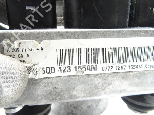 Steering pump SEAT CORDOBA (6L2) 1.9 TDI | BP23844710M99 