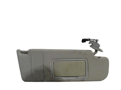 Used Left sun visor Left sun visor VW NEW BEETLE (9C1, 1C1) 2.0 (115 hp) 36474013 36474013