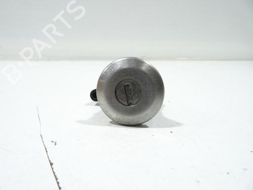 Ignition barrel PEUGEOT 206 SW (2E/K) 1.4 HDi | BP33022603M48 - Image 5