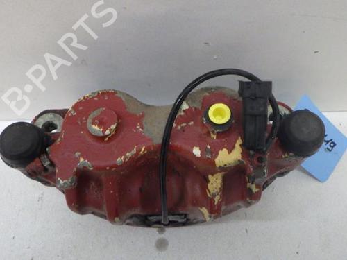 Used Left rear brake caliper Left rear brake caliper IVECO DAILY III Platform/Chassis 35 C 10 V , 35 S 10 V (AMJA14A1, AMJA64A1, AMJA65A1,... (95 hp) 21969025 21969025