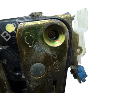 Used Front right lock Front right lock NISSAN X-TRAIL I (T30) 2.2 Di 4x4 (114 hp) 40436680 40436680