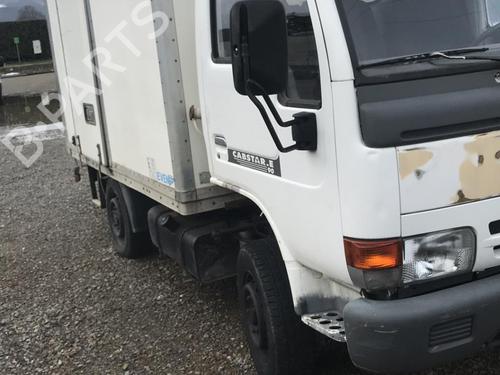 Used Parts NISSAN CABSTAR (F22, H40)  2.7 TD (F22)  2034046