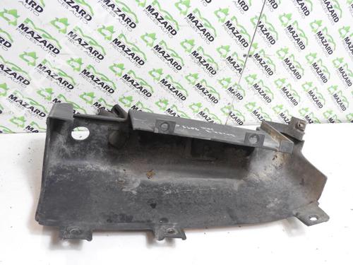 Corner bumper CITROËN JUMPER II Van  | BP20047766C117