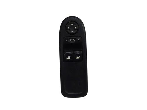 Left front window switch CITROËN C3 II (SC_) 1.4 HDi 70 (SC8HZC, SC8HR0, SC8HP4) | BP38101125I27 - Image 3