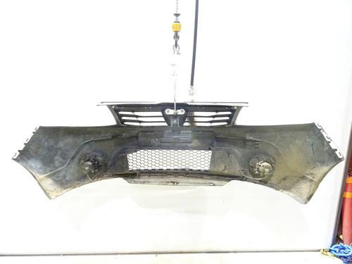 Front bumper DACIA SANDERO 1.4 (BS0C, BS0A, BS0G, BS1F, BS0E) | BP29178624C7  - Image 18