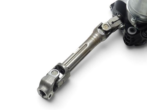Steering column VW POLO VI (AW1, BZ1, AE1) 1.0 TSI | BP39085787M21 - Image 5