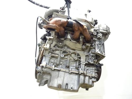 Engine JAGUAR X-TYPE I (X400) 2.5 V6 All-wheel Drive | BP32185492M1  - Image 7