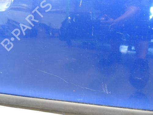 Used Right front door Right front door FIAT SEICENTO / 600 (187_) 1.1 (187AXB, 187AXB1A, 187AXC1A02) (54 hp) 36589305 36589305