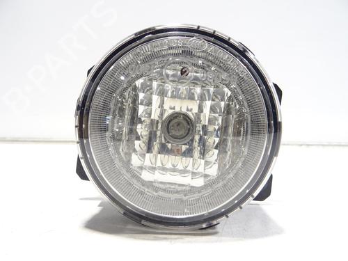Right front fog light SUZUKI IGNIS III (MF, FF) 1.2 (ATK412) | BP29855439C31