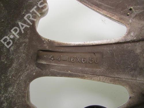 Fælk Fælk CHRYSLER SEBRING Convertible (JR) 2.7 V6 24V (203 hp) 21273138 21273138