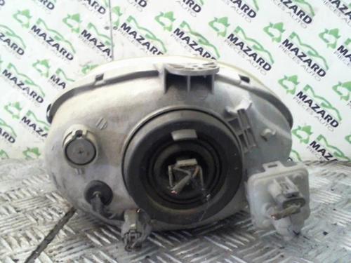Used Right headlight Right headlight DAEWOO MATIZ (M100, M150) 0.8 (52 hp) 20073496 20073496