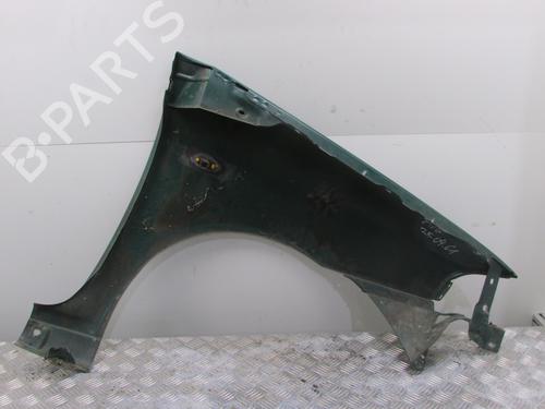 Left front fenders FIAT PUNTO (176_) 60 1.2 (176AP, 176AR, 176AQ, 176BB) | BP25284005C41 