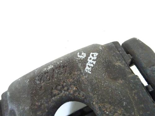 Left rear brake caliper BMW X3 (E83) 3.0 d | BP20042198M107 