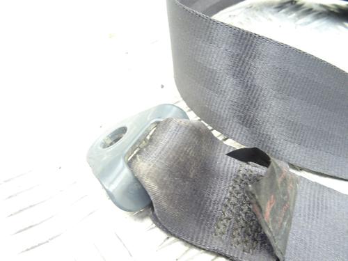 Used Rear left seatbelt Rear left seatbelt 30155886 30155886