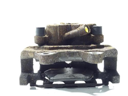 Left front brake caliper MERCEDES-BENZ GL-CLASS (X164) GL 500 4-matic (164.886) | BP30081586M105