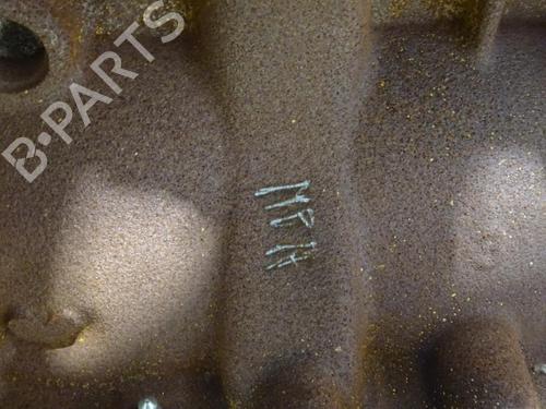 Engine DACIA SANDERO II 1.5 Blue dCi 95 (B8JL) | BP29718163M1 
