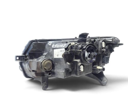 Right headlight DACIA SANDERO II 1.5 dCi | BP40535650C29 - Image 5