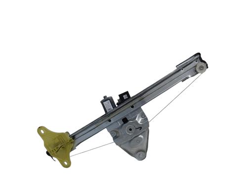 Front left window mechanism DACIA DUSTER (HM_) 1.0 LPG (HMMT) | BP38727097C22  - Image 5
