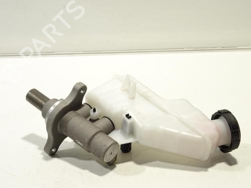Used Brake master cylinder Brake master cylinder HYUNDAI GETZ (TB) [2001-2011] 25594358 25594358