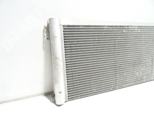 Used AC radiator AC radiator CITROËN JUMPER II Van 2.2 HDi 120 (120 hp) 25285497 25285497