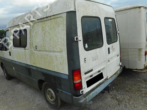 Used Parts FORD TRANSIT Van (T_ _) 2.5 D (TAL, TAS, TGL, TWS) 2048145