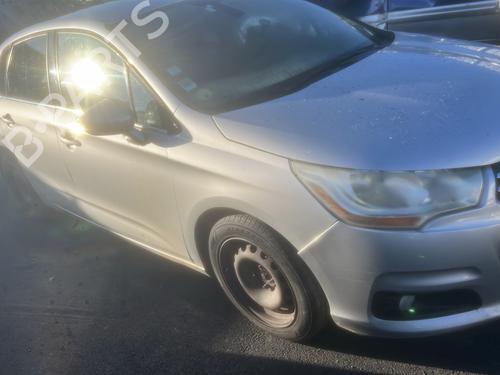 Water radiator CITROËN C4 II (NC_) 1.6 HDi 110 | BP28570153M31  - Image 14