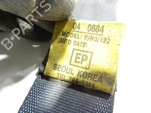Front left belt tensioner HYUNDAI GETZ (TB) 1.5 CRDi | BP23786663C87 
