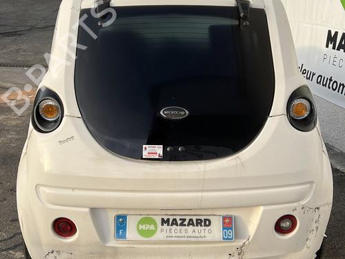 Other MICROCAR DUE 0.5 | BP40281647O1 - Image 9