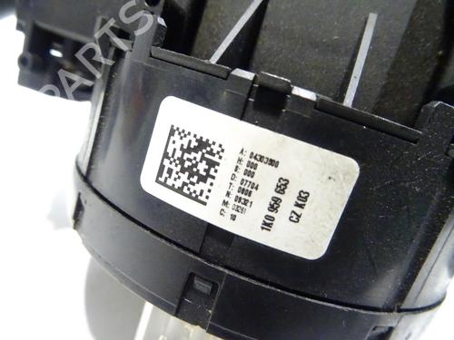 Used Steering column stalk Steering column stalk VW CADDY III MPV (2KB, 2KJ, 2CB, 2CJ) 1.9 TDI (105 hp) 28450215 28450215