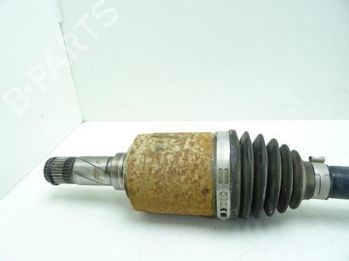 Right rear driveshaft FORD KUGA I 2.0 TDCi 4x4 | BP31758249M41  - Image 5
