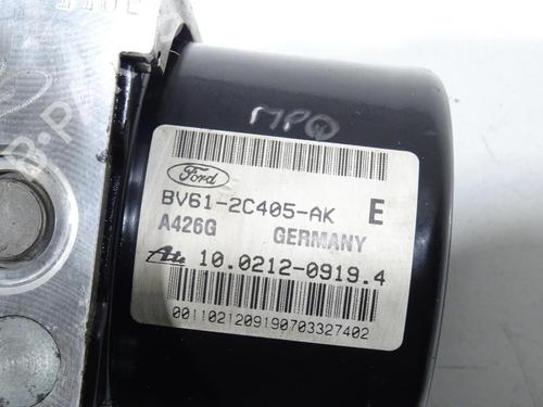 ABS pump FORD FOCUS III 1.0 EcoBoost | BP22200061M43 