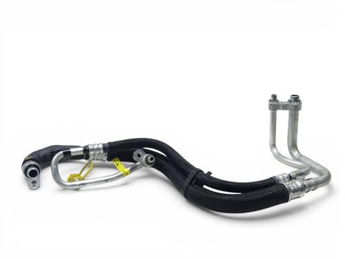 AC pipe TESLA MODEL 3 (5YJ3) EV AWD | BP37067579M126 - Image 4